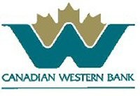 Canadian Western Bank